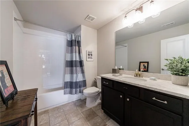 $849,900 | 860 Hargrove Point Way, Alpharetta, GA 30004