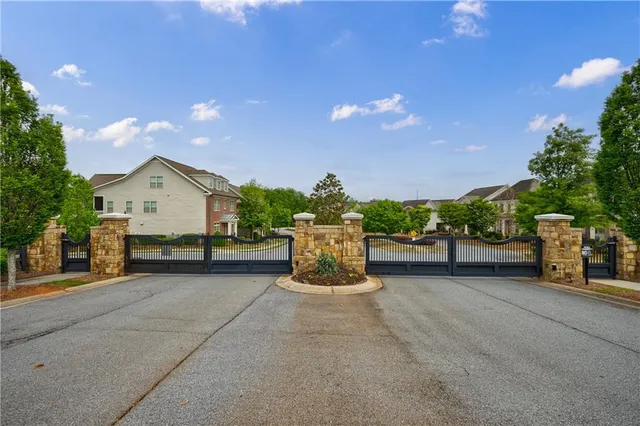 $849,900 | 860 Hargrove Point Way, Alpharetta, GA 30004