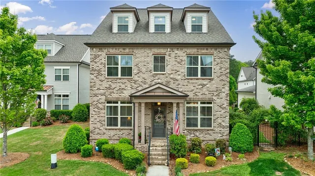 $849,900 | 860 Hargrove Point Way, Alpharetta, GA 30004