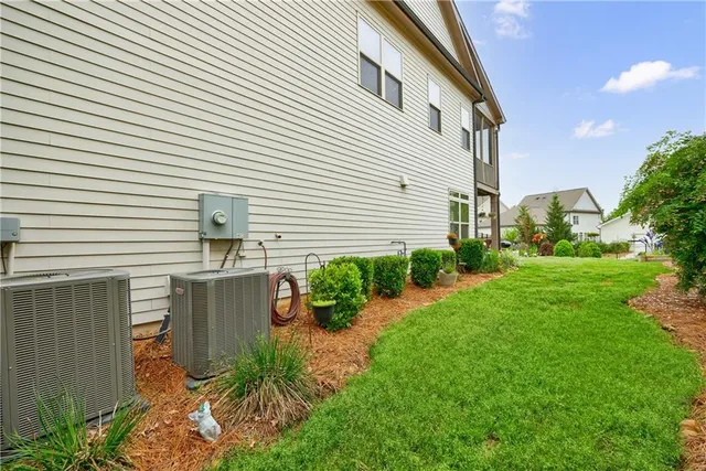 $849,900 | 860 Hargrove Point Way, Alpharetta, GA 30004