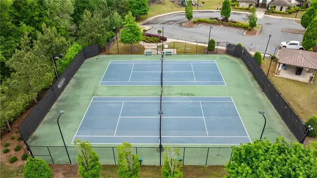 $849,900 | 860 Hargrove Point Way, Alpharetta, GA 30004