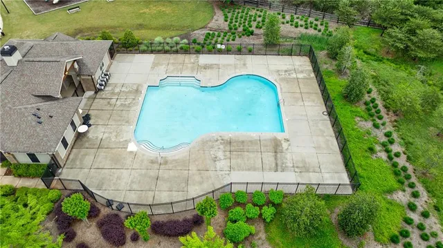 $849,900 | 860 Hargrove Point Way, Alpharetta, GA 30004