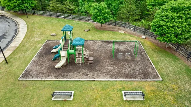 $849,900 | 860 Hargrove Point Way, Alpharetta, GA 30004