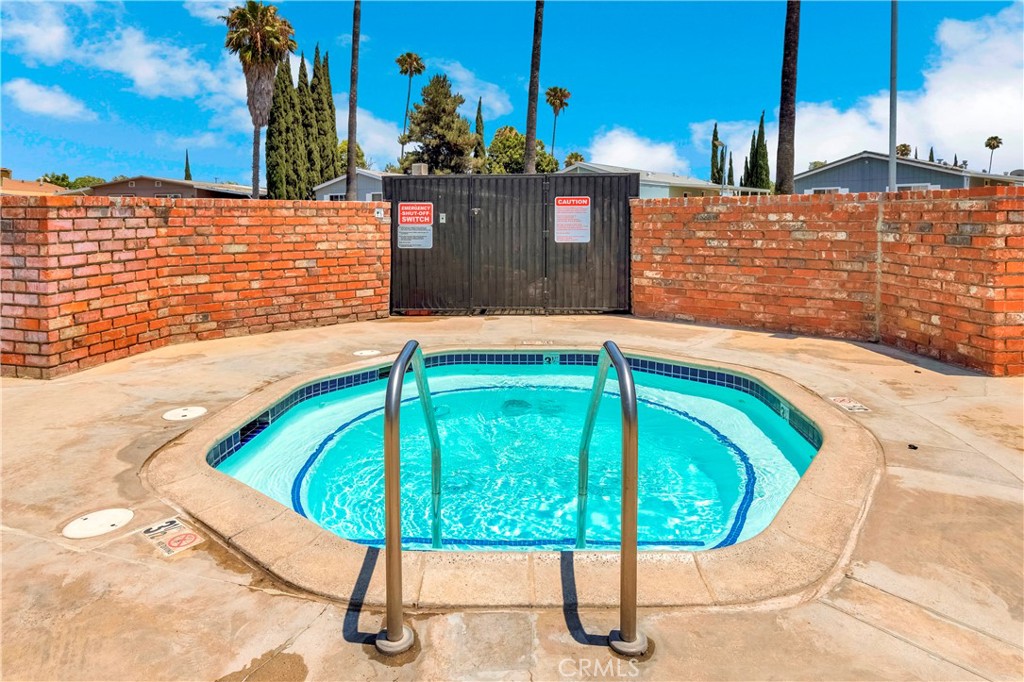 1855 East Riverside, Unit 254 Ontario, CA 91761 - Photo 46 of 48