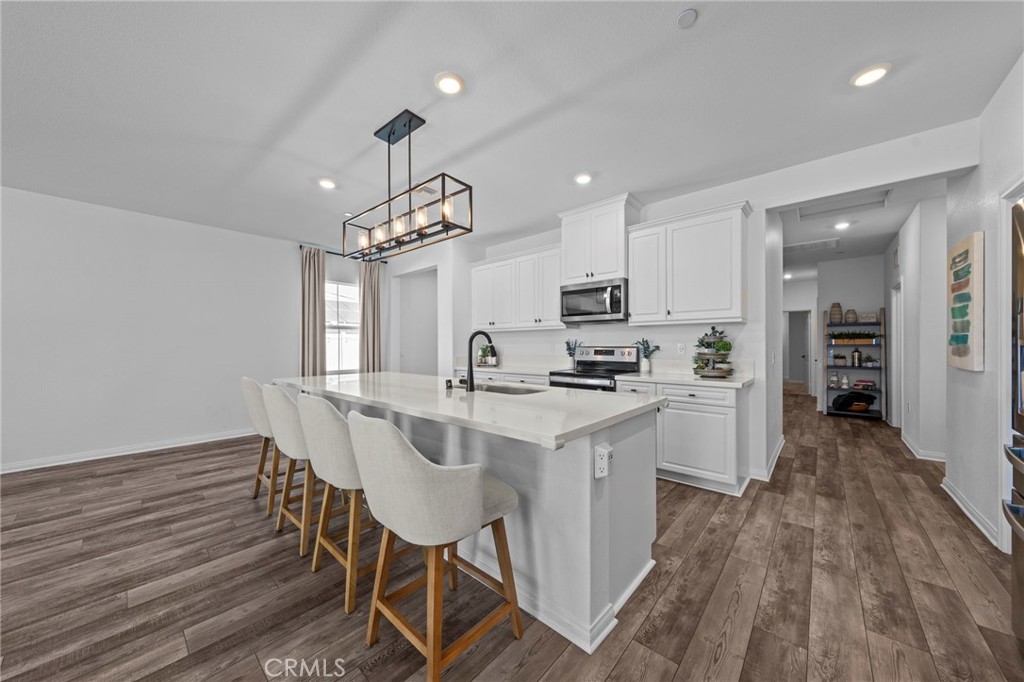 45123 Quicksilver Road Lake Elsinore, CA 92532 - Photo 16 of 42