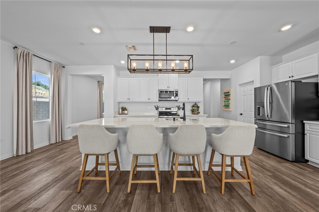 45123 Quicksilver Road Lake Elsinore, CA 92532 - Photo 17 of 42