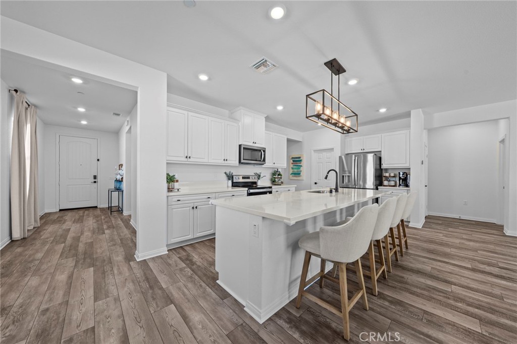 45123 Quicksilver Road Lake Elsinore, CA 92532 - Photo 18 of 42