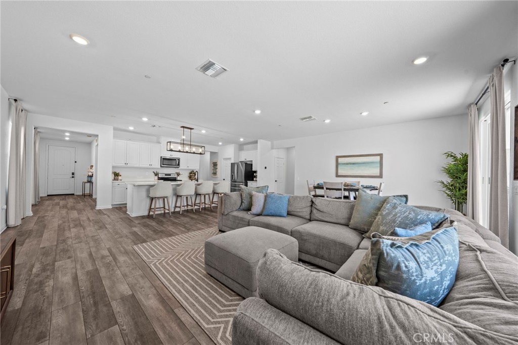 45123 Quicksilver Road Lake Elsinore, CA 92532 - Photo 20 of 42