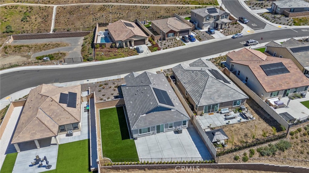 45123 Quicksilver Road Lake Elsinore, CA 92532 - Photo 40 of 42