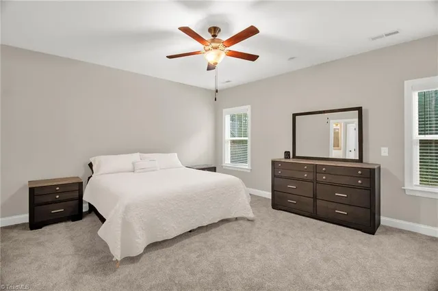 $485,000 | 286 Meadowfield Run, Winston-Salem, NC 27127