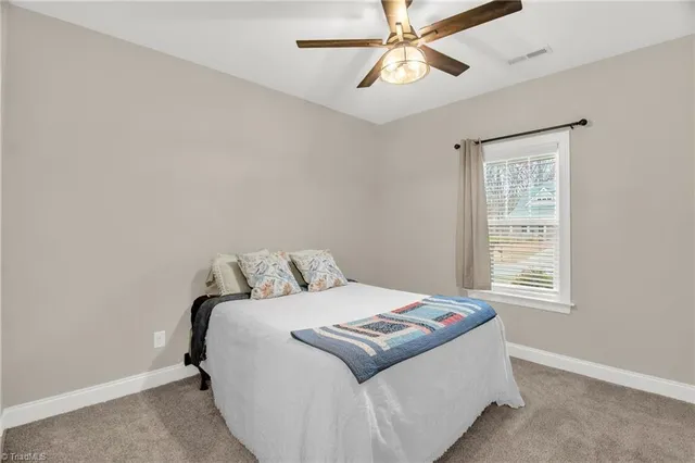 $485,000 | 286 Meadowfield Run, Winston-Salem, NC 27127