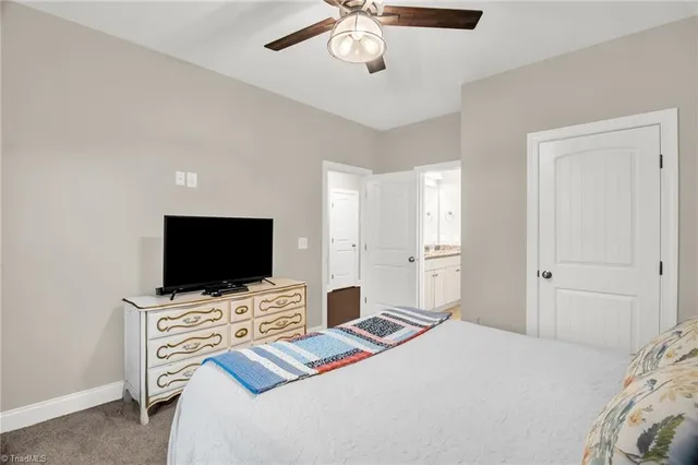 $485,000 | 286 Meadowfield Run, Winston-Salem, NC 27127