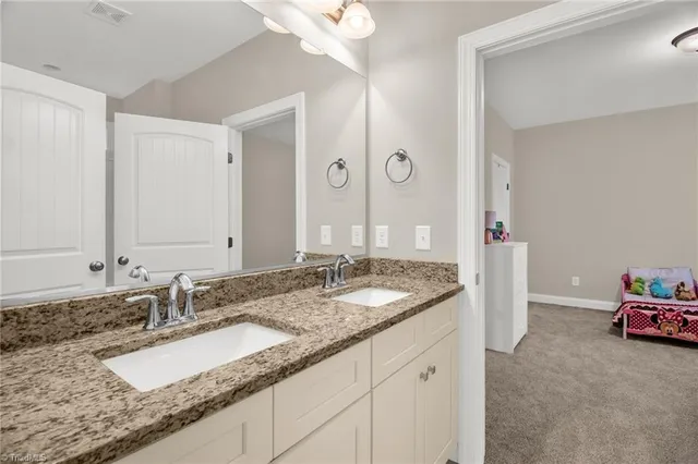 $485,000 | 286 Meadowfield Run, Winston-Salem, NC 27127