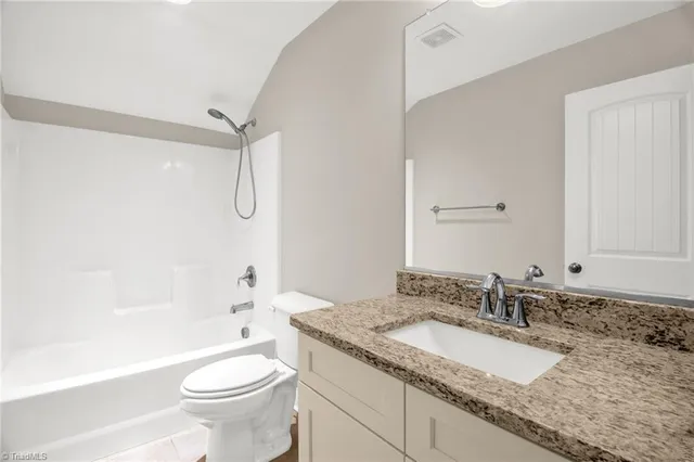 $485,000 | 286 Meadowfield Run, Winston-Salem, NC 27127