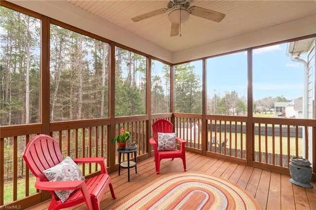 $485,000 | 286 Meadowfield Run, Winston-Salem, NC 27127