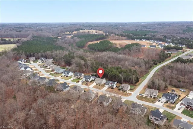 $485,000 | 286 Meadowfield Run, Winston-Salem, NC 27127