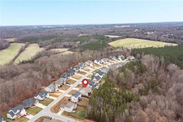 $485,000 | 286 Meadowfield Run, Winston-Salem, NC 27127