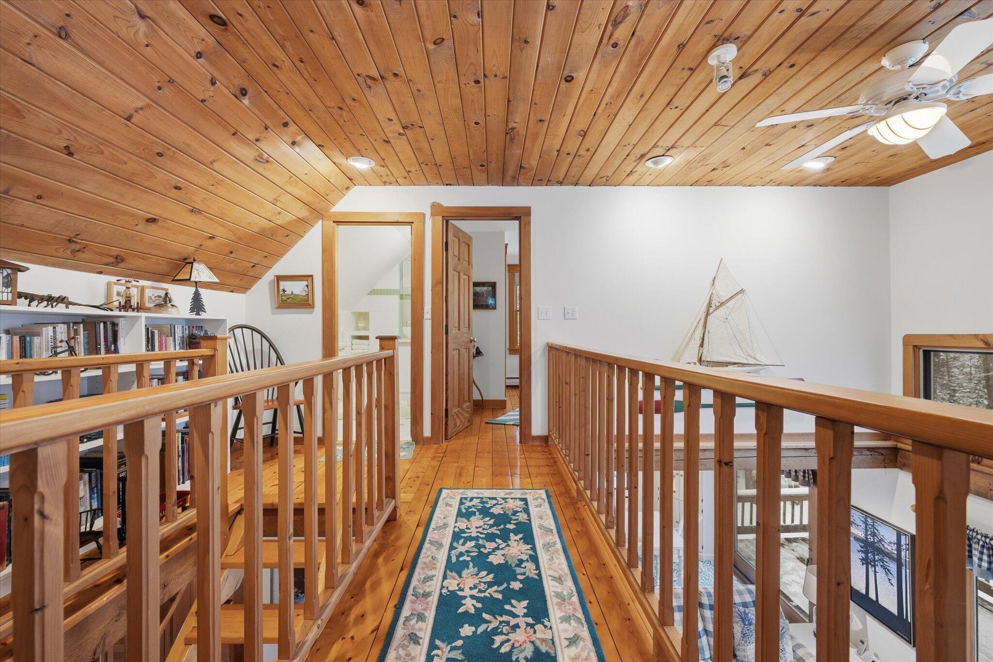 494 Newbury Neck Road Surry, ME 04684 - Photo 32 of 88 41-2nd Floor
