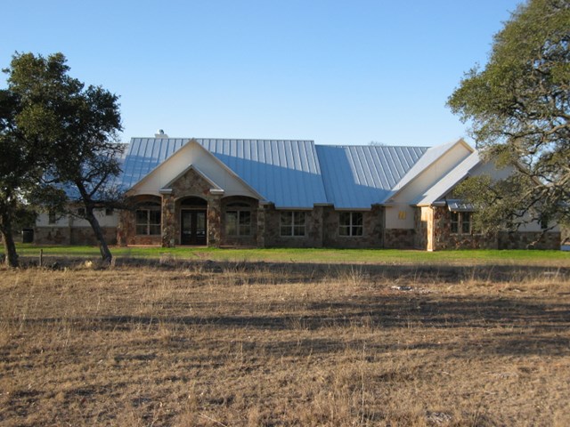 187 Dally Road Comfort, TX 78013 - Photo 1 of 1 Main View