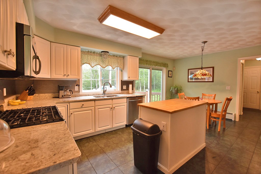 124 1/2 Plain Woods Road Foster, RI 02825 - Photo 12 of 32 Gallery Image 12