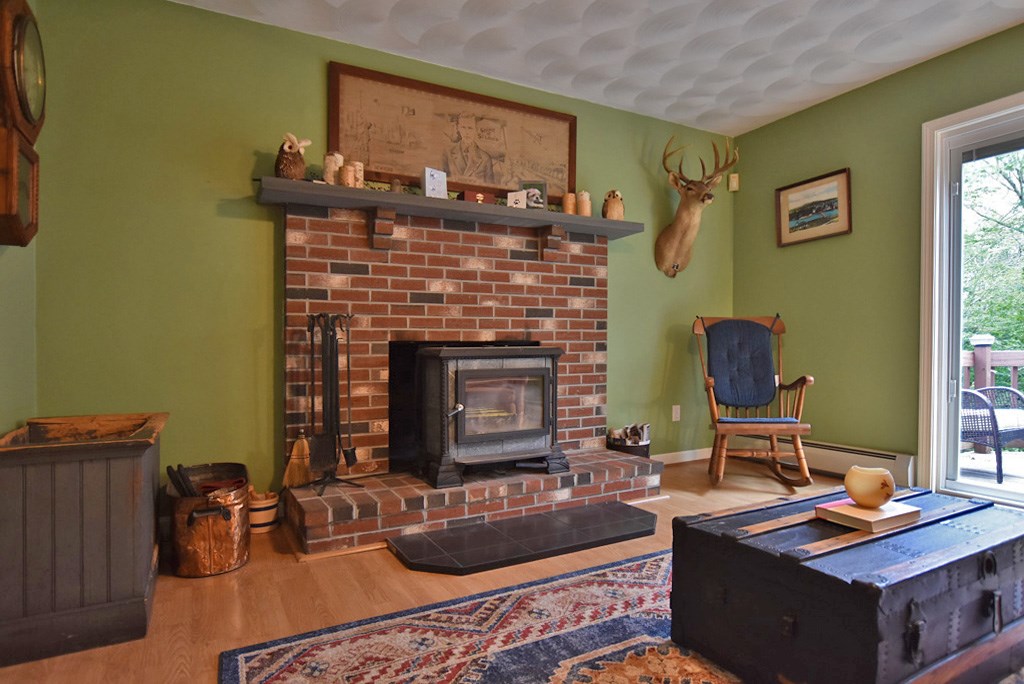 124 1/2 Plain Woods Road Foster, RI 02825 - Photo 15 of 32 Gallery Image 15