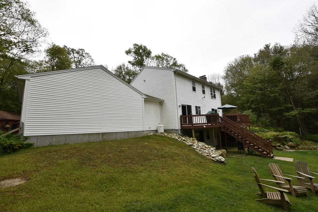 124 1/2 Plain Woods Road Foster, RI 02825 - Photo 6 of 32 Gallery Image 6