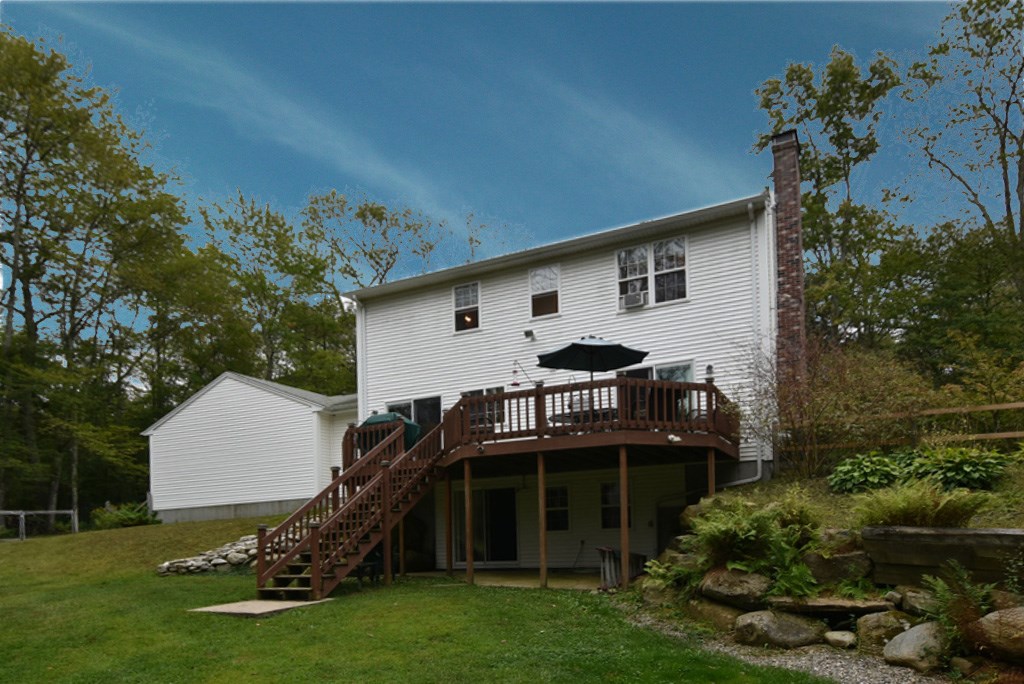 124 1/2 Plain Woods Road Foster, RI 02825 - Photo 8 of 32 Gallery Image 8