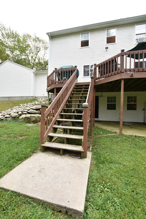 124 1/2 Plain Woods Road Foster, RI 02825 - Photo 9 of 32 Gallery Image 9