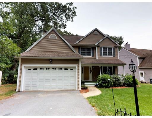 78 Rathbun Road Natick, MA 01760 - Photo 1 of 29 Gallery Image 1