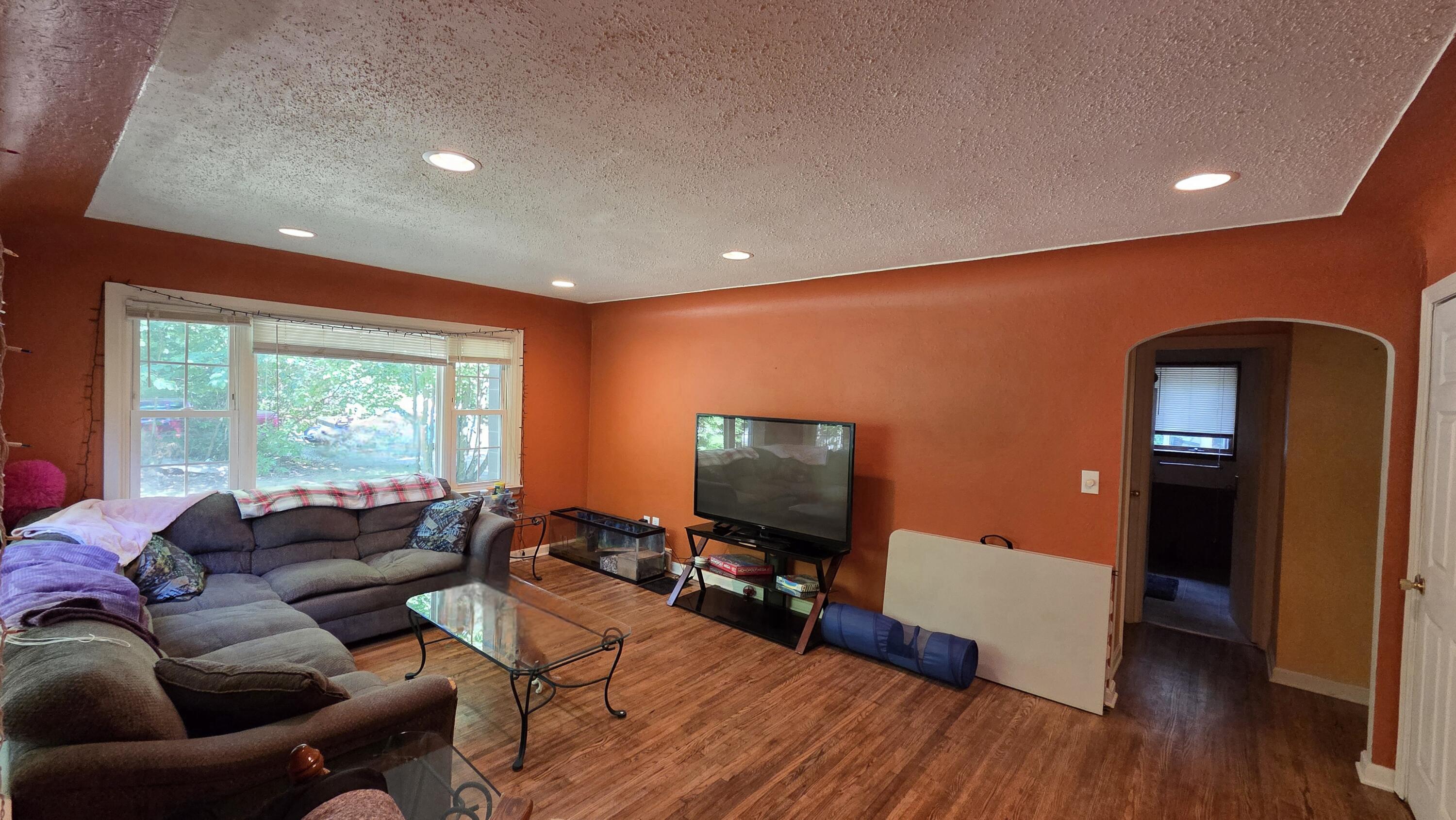 6141 Bell Road Whitehall, MI 49461 - Photo 12 of 33 Living Room
