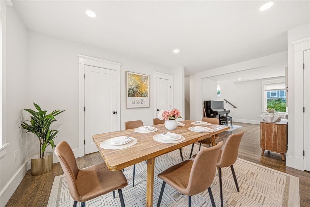 4 Boynton Street, Unit 1 Waltham, MA 02453 - Photo 20 of 41