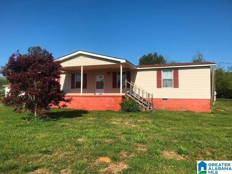 475 County Road 67 Ranburne, AL 36273 - Photo 1 of 6