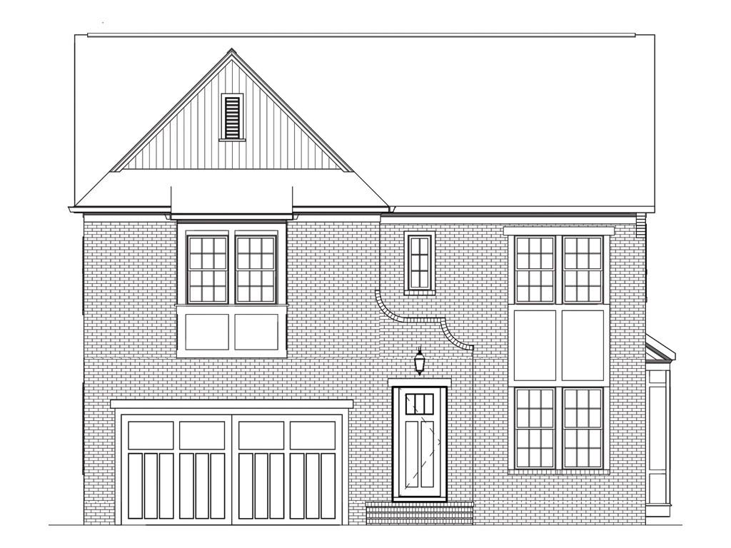 3963 Enclave Way Tucker, GA 30084 - Photo 1 of 1 a very nice looking room with a large window