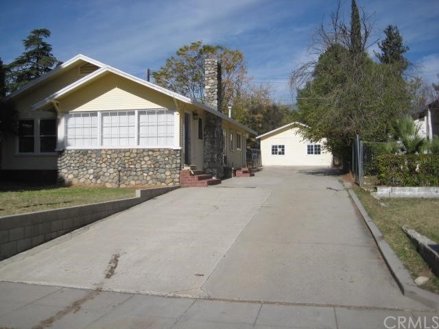 99 West Roosevelt Road Banning, CA 92220 - Photo 1 of 1 Gallery Image 1
