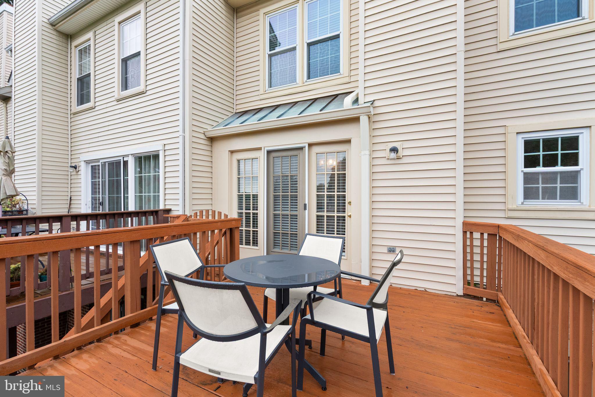3855 Inverness Road Fairfax, VA 22033 - Photo 49 of 87