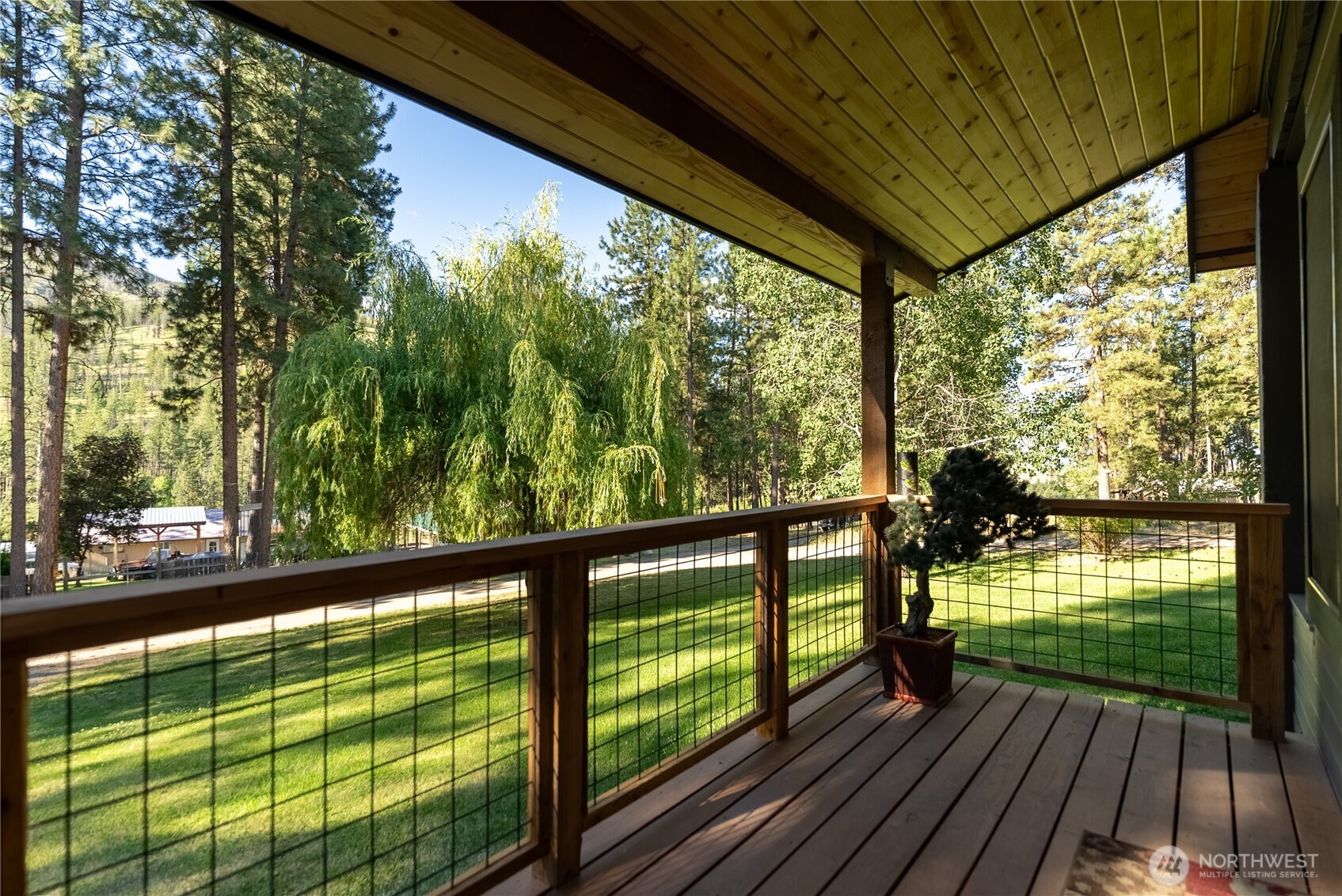 10 Sims Canyon Road Twisp, WA 98856 - Photo 4 of 39