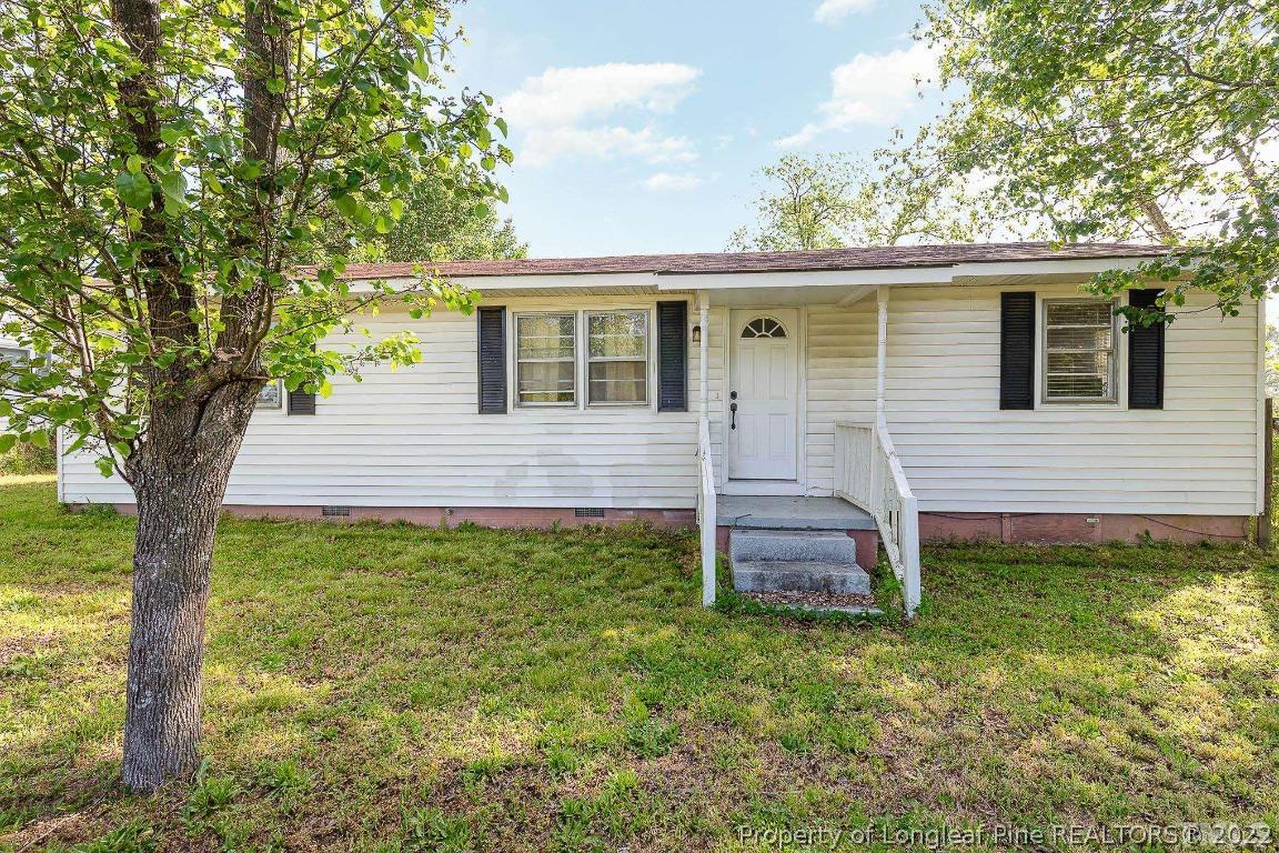3509 Baucom Road Raleigh, NC 27610 - Photo 1 of 28 Gallery Image 1