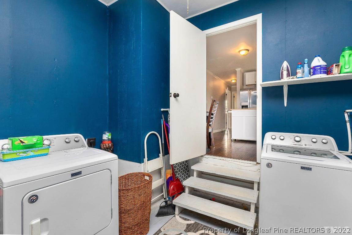 3509 Baucom Road Raleigh, NC 27610 - Photo 19 of 28 Gallery Image 19
