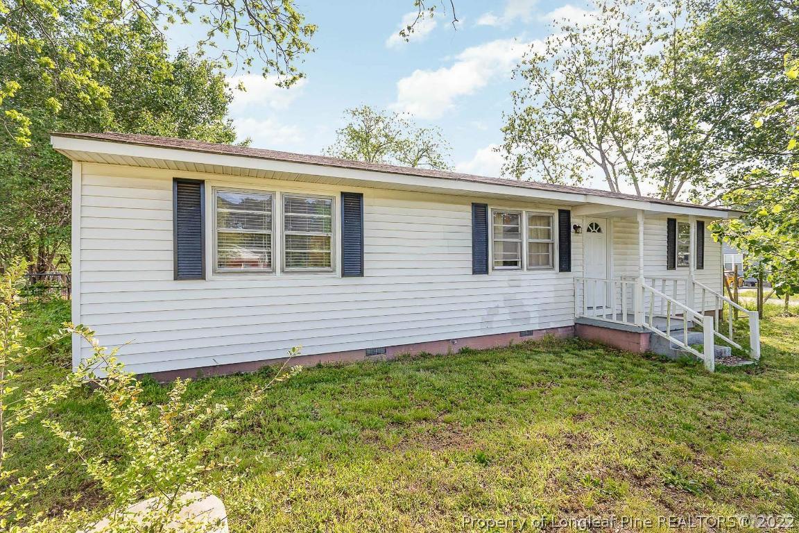 3509 Baucom Road Raleigh, NC 27610 - Photo 2 of 28 Gallery Image 2