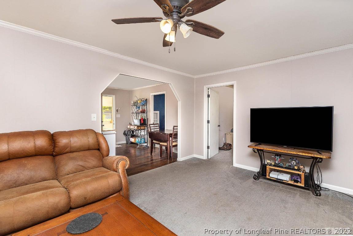 3509 Baucom Road Raleigh, NC 27610 - Photo 6 of 28 Gallery Image 6