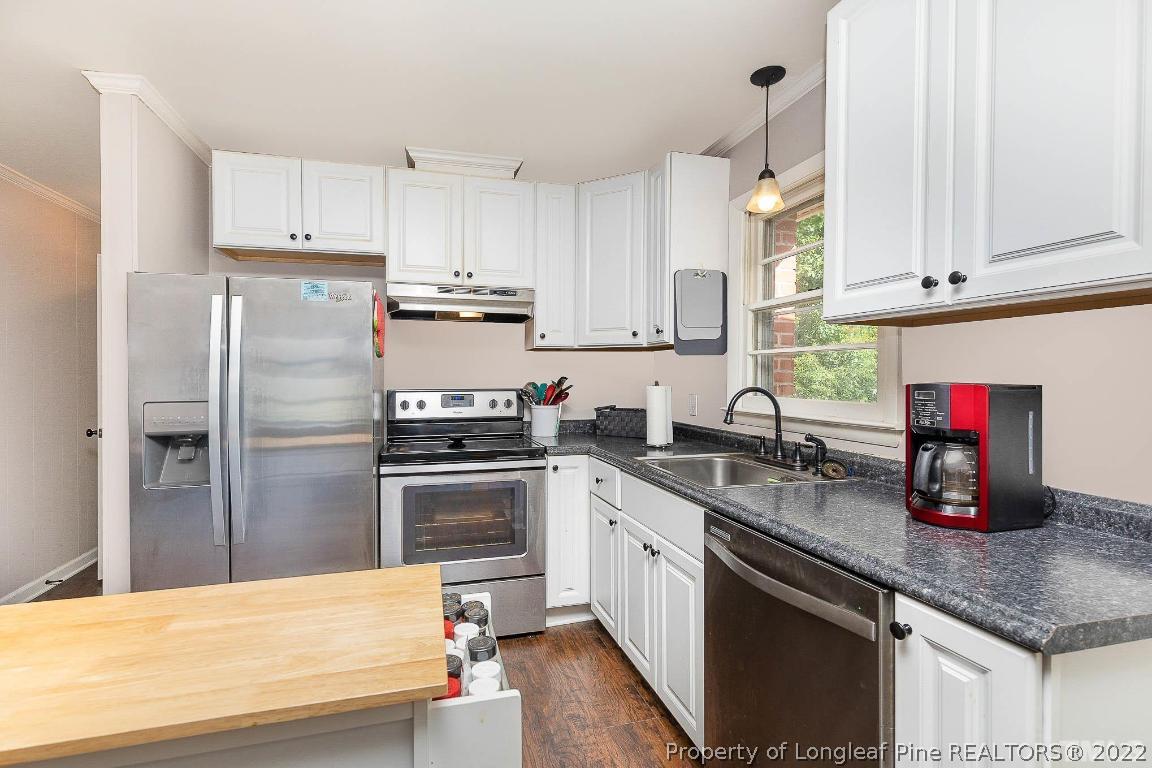 3509 Baucom Road Raleigh, NC 27610 - Photo 9 of 28 Gallery Image 9