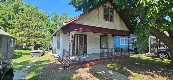 $110,000 | 1112 North Osage Street, Independence, MO 64050