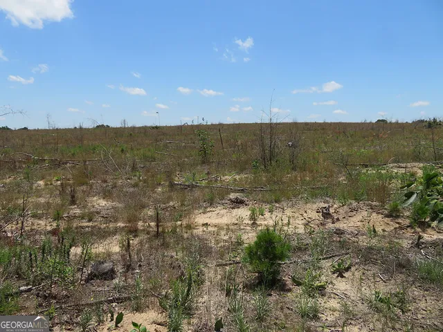 a view of a lake with mountains in front of it