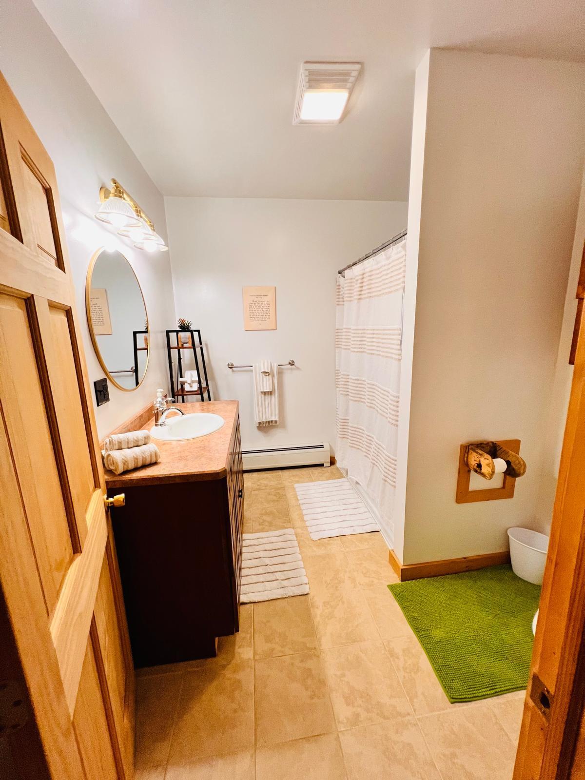 97 Danielle Road Jay, NY 12941 - Photo 18 of 57 Bathroom #2