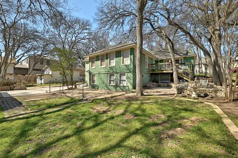 $1,100,000 | 2007 Sharon Lane, Austin, TX 78703