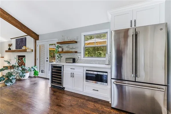 $849,000 | 9585 Hutchesons Ferry Road, Palmetto, GA 30268