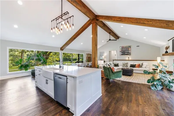 $849,000 | 9585 Hutchesons Ferry Road, Palmetto, GA 30268