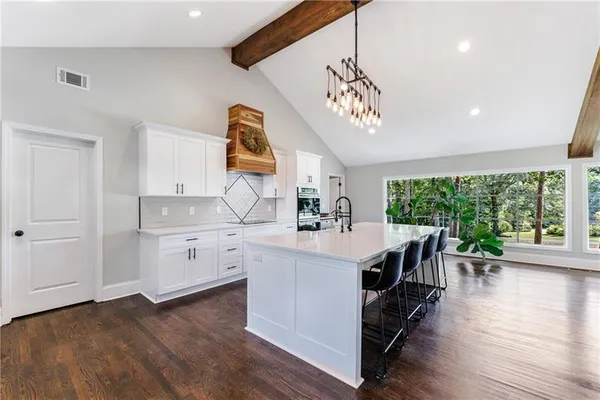 $849,000 | 9585 Hutchesons Ferry Road, Palmetto, GA 30268