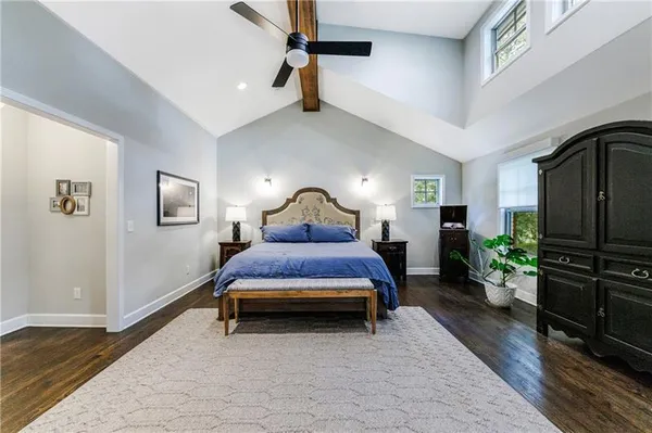 $849,000 | 9585 Hutchesons Ferry Road, Palmetto, GA 30268