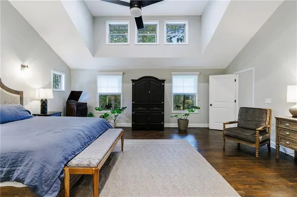 $849,000 | 9585 Hutchesons Ferry Road, Palmetto, GA 30268